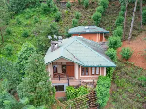 Tea Cottage Resort & Spa