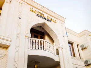 Hotel Dali Samarkand
