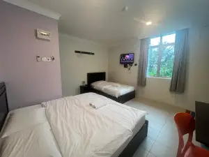 OYO 91259 Hai Thien Motel