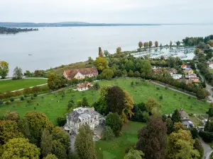 유스 호스텔 크로이츨링엔