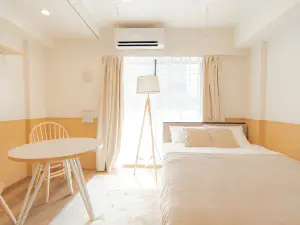 unito residence HIKAWADAI