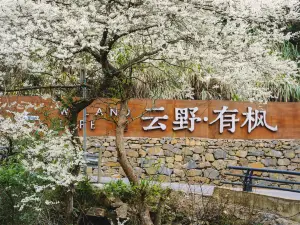 Yunye Youfeng · Micro Resort Village Homestay