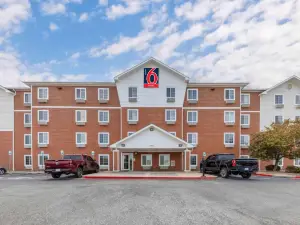 Studio 6 Extended Stay Oklahoma City Norman OK