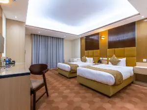 Crystal Heritage Inn