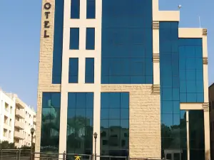Al Ameer Luxury Palace Hotel