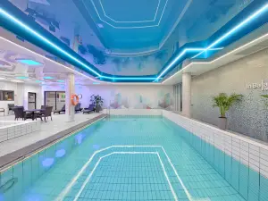 Novotel Katowice Centrum
