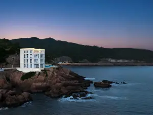 Shengsi Shengshan Qinghaiwan Seaview Homestay