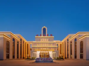 吐魯番賓館