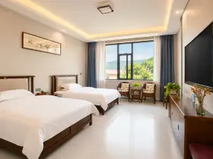 Nilka Hechang · Serene · Tranquil and Comfortable Courtyard Boutique Stay