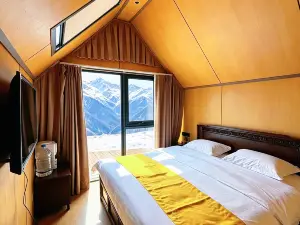 ANGSAI · LANGU VALLEY SANCTUM‑RV CAMP