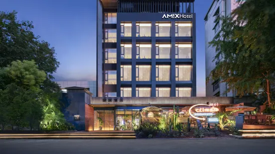 Amix Hotel