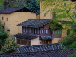 Pingnan Senkexiadi Homestay