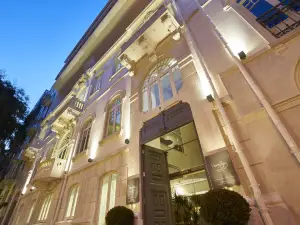 波爾圖港灣自由酒店