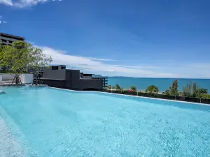 Howard Johnson by Wyndham Pattaya JC