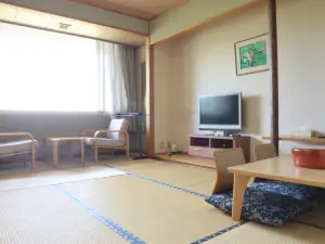 Hotel Tetoraresort Tokachigawa