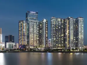 Vinhomes Skylake - Kane Shining Star Apartment in Ha Noi