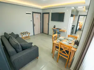 Airport Bayrak Residences Trabzon