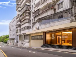 Xiamen Zhenyue Boutique Stay (Xiamen Zhongshan Road Lundu Pier)
