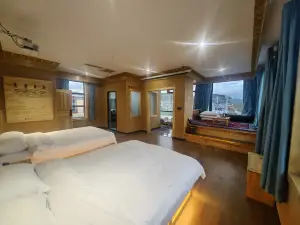 Dawa Gabu Wellness Homestay (Nammo Grand Canyon Branch, Langmusi)