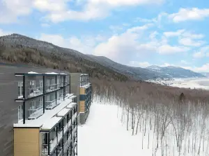 Club Med - Quebec Charlevoix