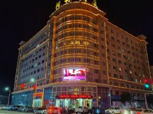 集賢陽霖大酒店