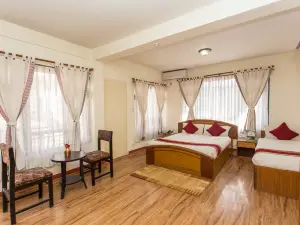 Thamel Eco Resort