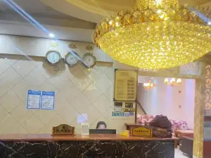 Jindong Hotel