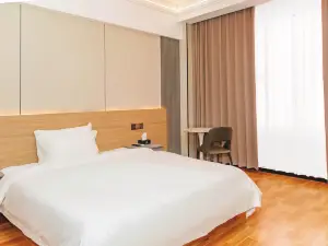Licheng International Hotel