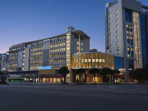 Ze Chen International Hotel (Gong'an, Jingzhou)