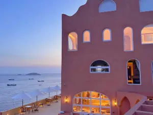 Shengsi ShanChengXiaoShu Seaview Villa  (Shengshan Goji Island)