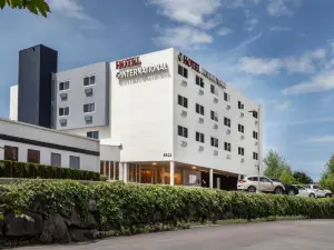 Hotel International