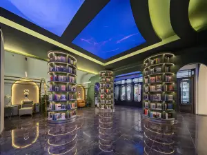 蘭西奕居好彩酒店