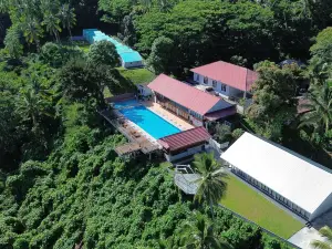 Azana Essence Villa Agape Manado