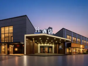 H飯店（蘇州楓橋路寒山寺店）