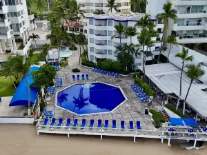 ACAPULCO MALIBU HOTEL