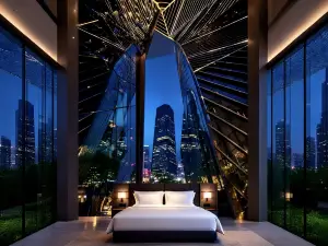 Longyuxiang Hotel