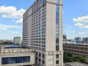 Guoerzhao Hotel