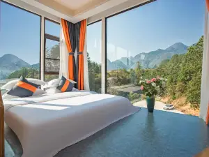 Huashijian Homestay