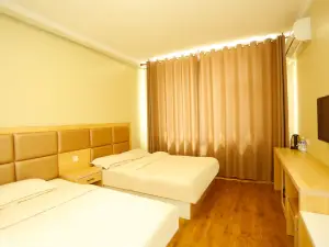 Home Inn Select Hotel