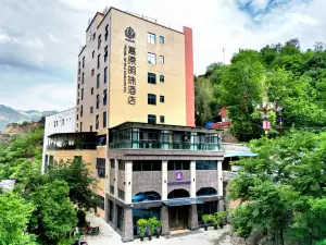 高原明珠ホテル