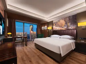 Elegant Hotel