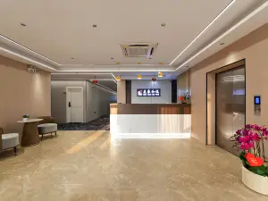 美豪禾悦民宿 廈門（高崎国際空港）