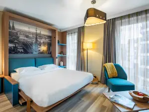Aparthotel Adagio Koeln City