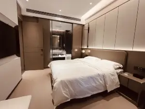 升強ホテル