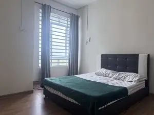 Homestay Klebang Ipoh Near Shopping mall, Mcd