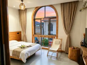 Jinsha Xibandao Hotel