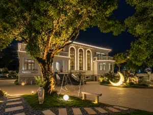 Jingdezhen Baimo Manor