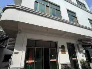 Qushan Island Afen Homestay
