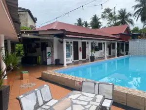 Hotel O Panggas Village Homestay