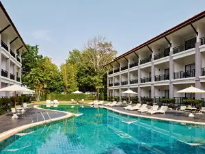 Green Lake Resort